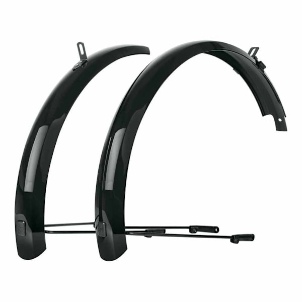 Sks Bluemels 60 Mm Skærmsæt Søvfarvet 24´´