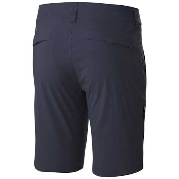 Columbia Shorts Byxor Saturday Trail Blå 6 / 10 Kvinna