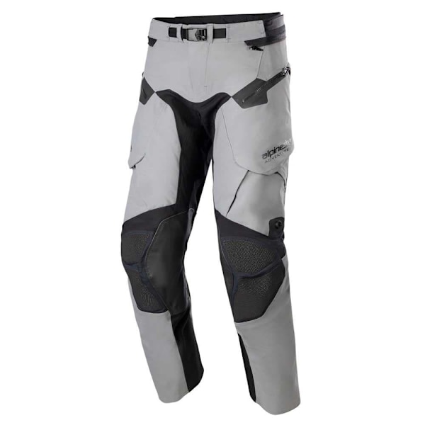 Alpinestars Housut Boulder 3l Goretex Harmaa XL / Regular Mies