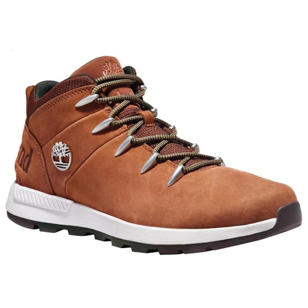 Timberland Vandringsskor Sprint Trekker Mid Brun EU 41 1/2 Man