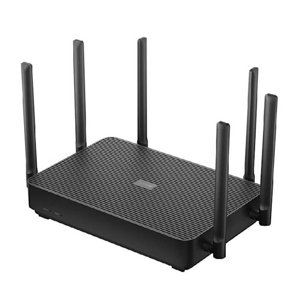 Xiaomi Router Ax3200 Sort