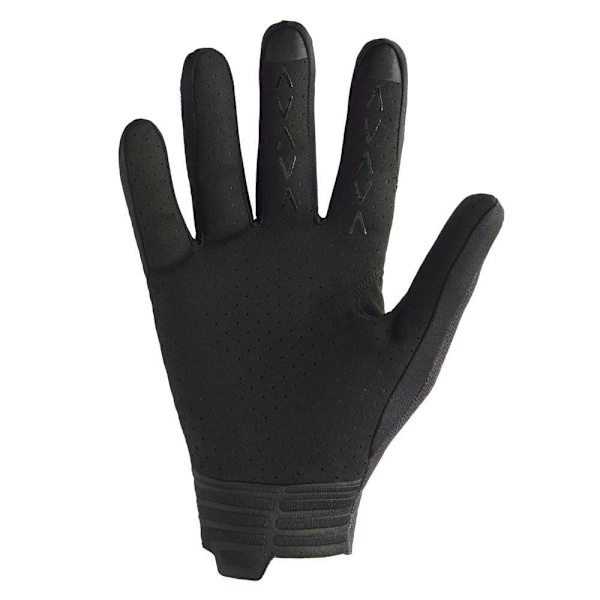 Spiuk All Terrain Gravel Handsker Sort XL Mand