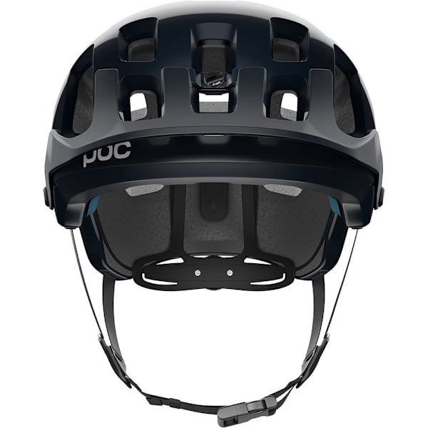 Poc Mtb Hjälm Tectal Race Spin Svart M-L