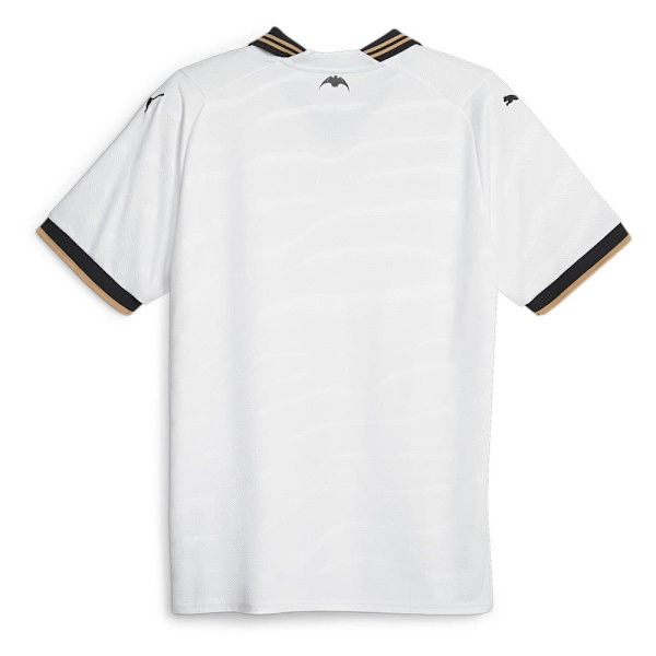 Puma Lyhythihainen T-paita Vcf Home Replica Valkoinen S