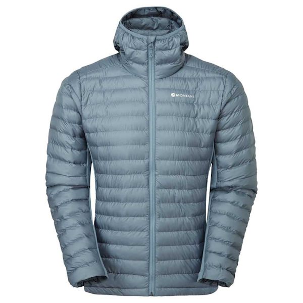 Montane Icarus Lite Jakke  L Mand
