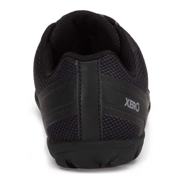 Xero Shoes Trail Løbesko Mesa Wp Sort EU 36 Kvinde