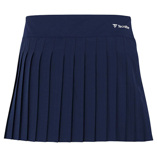 Tecnifibre Kjol Team Blå XS Kvinna