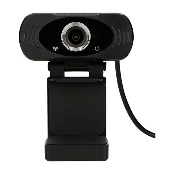 Xiaomi Webcam Imilab Cmsxj22a Sort