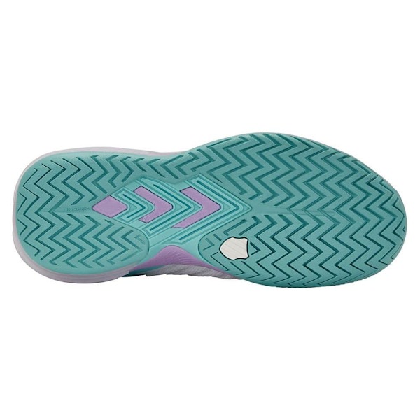 K-swiss Ultrashot 3 Padel-kengät  EU 41 1/2 Nainen
