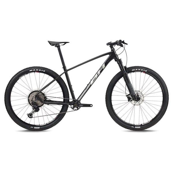 Bh Expert 4.5 29´´ Xt 8100 2023 Mtb Cykel Sort L