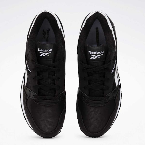 Reebok Road Supreme 4.0 Alt Skor Svart EU 34 Pojke