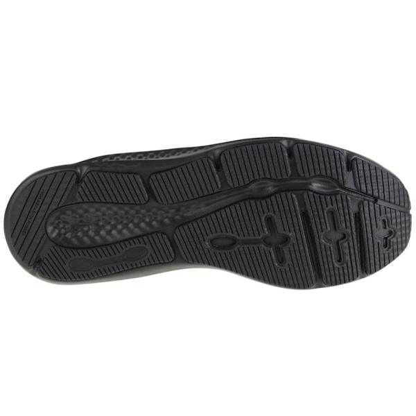 Under Armour Løbe Skoe Charged Pursuit 3 Sort EU 44 Mand