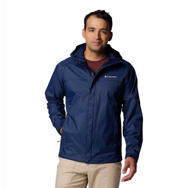 Columbia Watertight™ Ii Jakke Blå L Mand