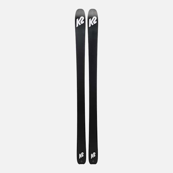 K2 Touring Ski Wayback 89 Grøn 167