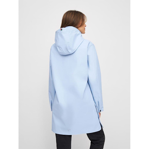 Redgreen Silla Parka Blå 3XL Kvinna