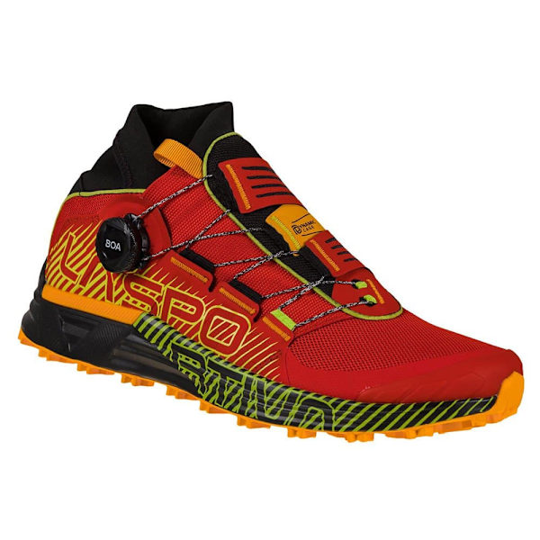 La Sportiva Trail Løbesko Cyklon Orange EU 40 1/2 Mand