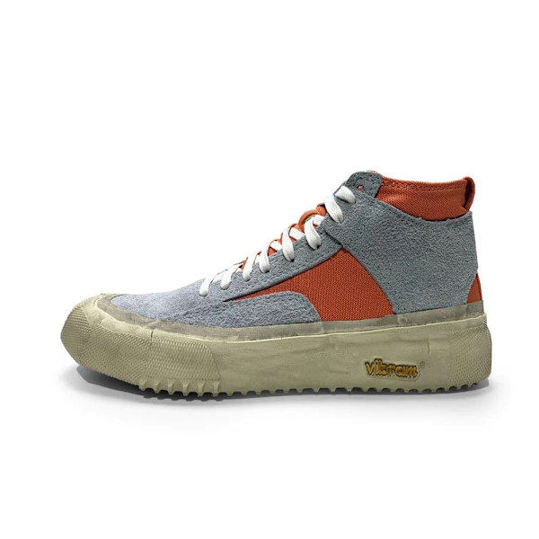 Brandblack Capo Dity Skor Grå EU 44 Man