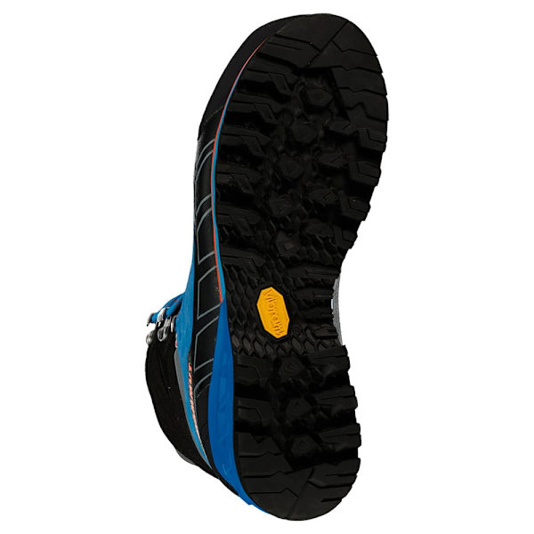 Mammut Kento Tour High Goretex Vandrestøvler Blå EU 37 1/3 Kvinde