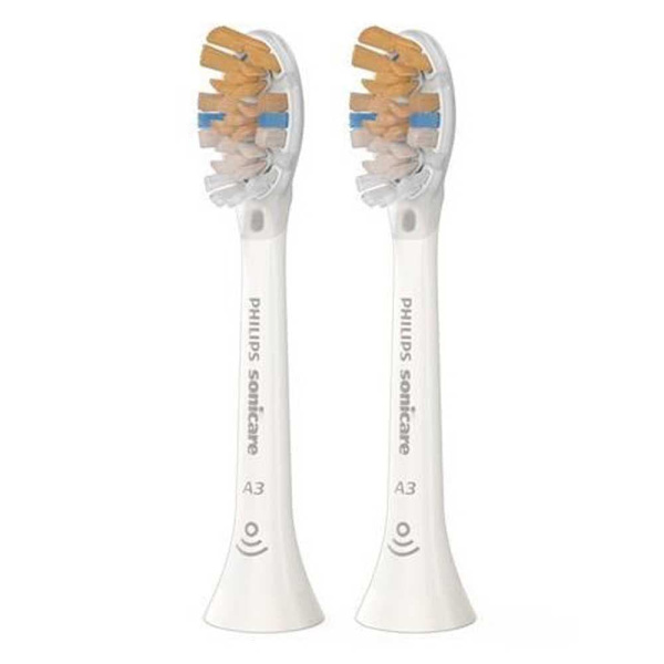 Philips Af Pack 2 Printhoveder A3 Præmie Alt I En Transparent