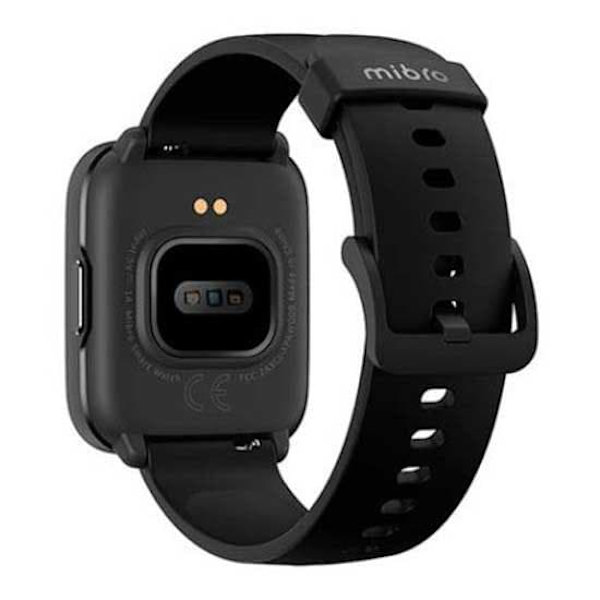 Xiaomi Smartwatch Mibro C2 20 Mm Grå