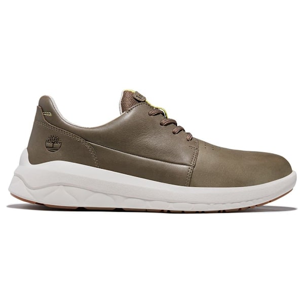 Timberland Bradstreet Ultra Leather Oxford Lenkkarit Vihreä EU 45 Mies