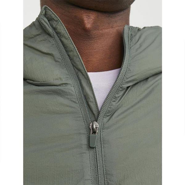 Jack & Jones Vesterbro Insulated Jakke Grøn XS Mand