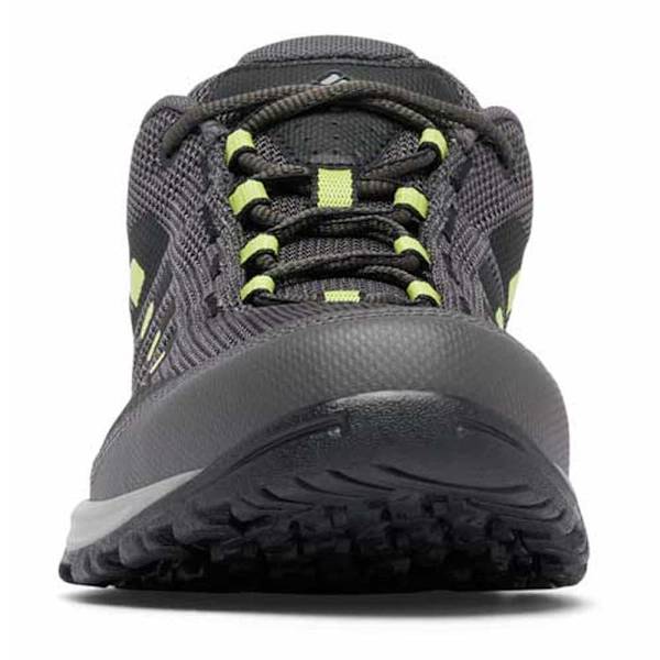 Columbia Vandringsskor Vapor Vent™ Grå EU 44 1/2 Man