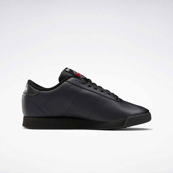 Reebok Trænere Princess Sort EU 39 Kvinde