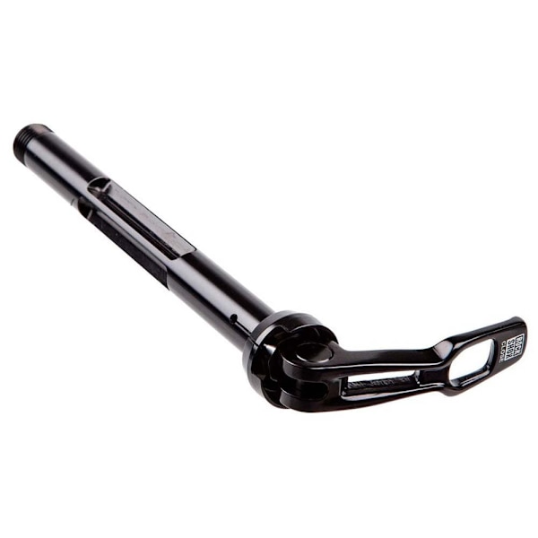 Rockshox Axle Maxle Lite Front Mtb 158 Mm Boost Compatible-sid /reba Sort 15 x 110 mm