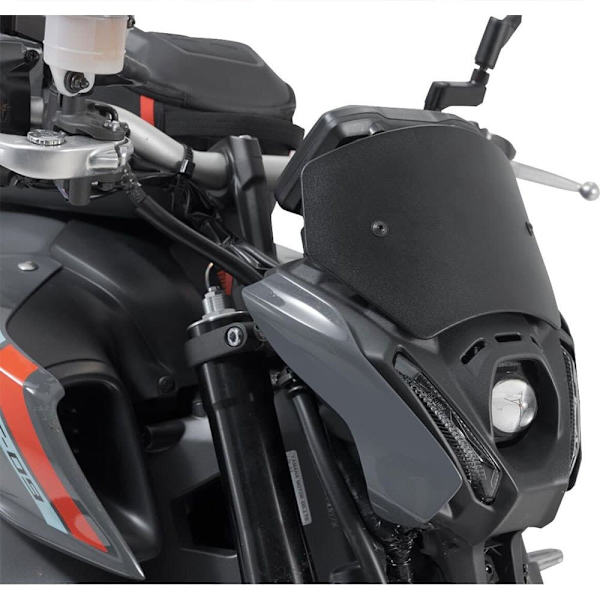 Sw-motech Forrude Yamaha Mt-09 22 Sct.06.851.10000/b Sort