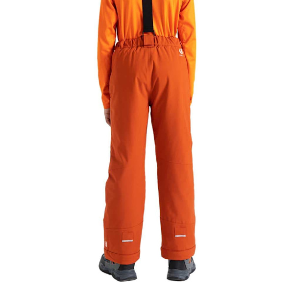 Dare2b Byxor Outmove Ii Orange 13 Years Pojke