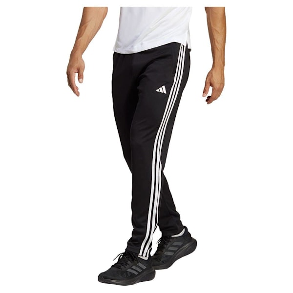 Adidas Byxor Tr-es Base 3pt Svart S Man