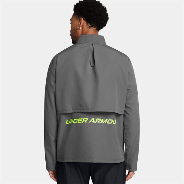 Under Armour Storm Run Shell Jakke  S Mand