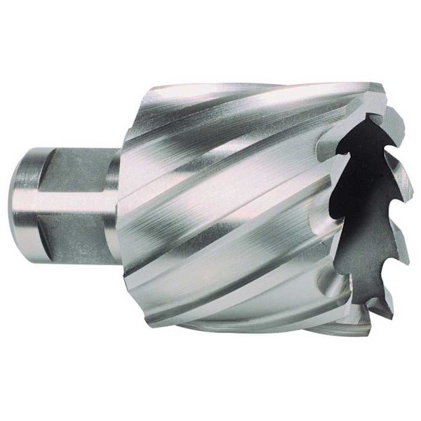 Ruko Hult Bor Hss Weldon 30 Mm Ø 26 Mm