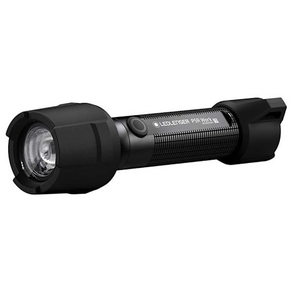 Led Lenser P5r Core Sort 500 Lumens Sort