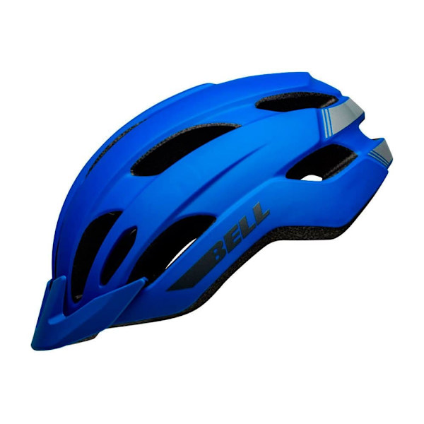 Bell Mtb Hjelm Trace Blå M-L