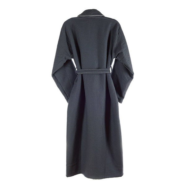 Wellhome Badrock I Bomull Wh0594 Grå L-XL Man