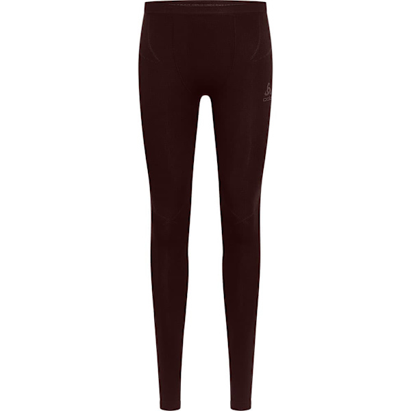 Odlo Fundamentals Performance Warm Baslager Set Röd M Man