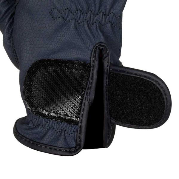 Equestro Synthetic Grip Handskar  8