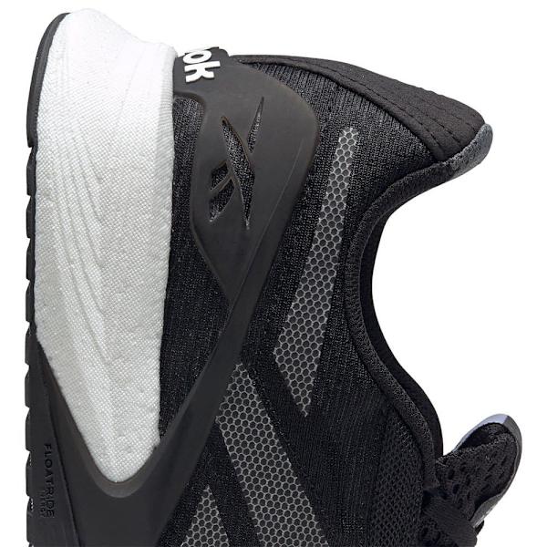 Reebok Sko Speed 21 Tr Sort EU 44 1/2 Mand