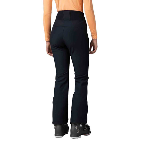 Rossignol Bukser Ski Softshell Sort M Kvinde