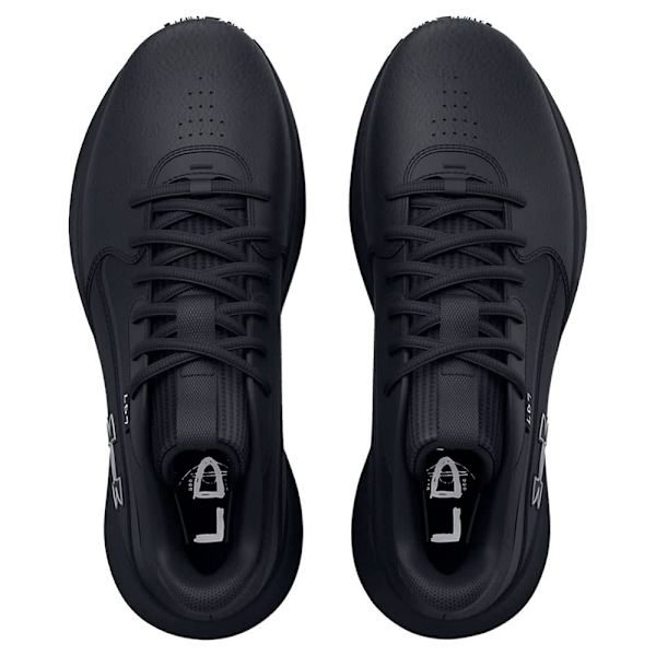 Under Armour Lockdown 7 Basketskor  EU 41 Man