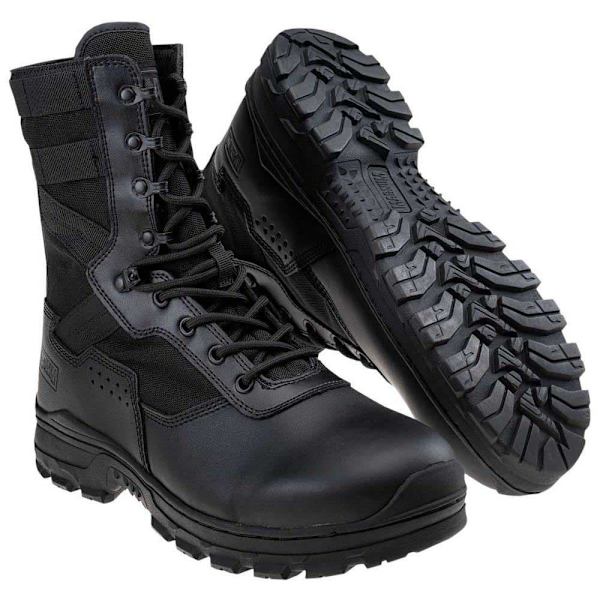Magnum Taktiske Støvler Scorpion Ii 8.0 Sz Sort EU 39 Mand