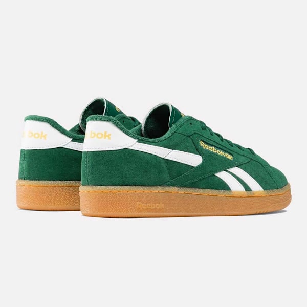 Reebok Club C Grounds Uk Lenkkarit Vihreä EU 41 Mies