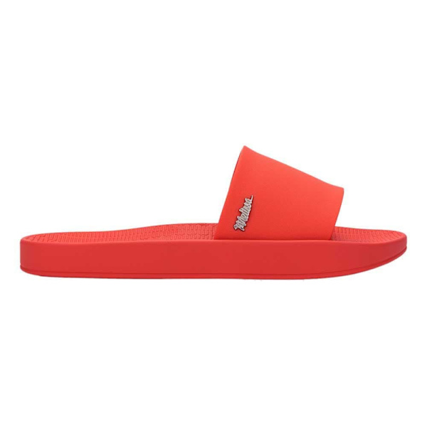 Melissa Klipklapper Sun Sunset Orange EU 40 Kvinde