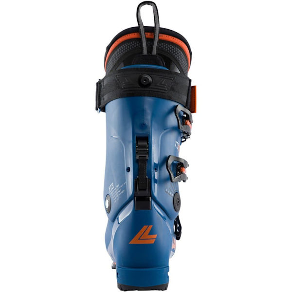 Lange Kvinna Alpina Skidskor Xt3 110 Mv Gw No Pin Blå 25.5