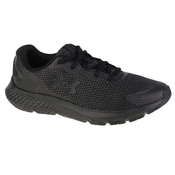 Under Armour Løbe Skoe Charged Rogue 3 Sort EU 42 Mand