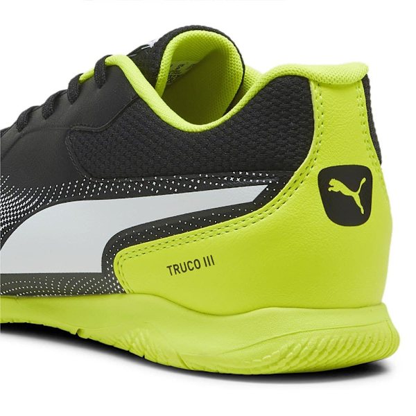 Puma Sko Truco Iii Sort EU 45