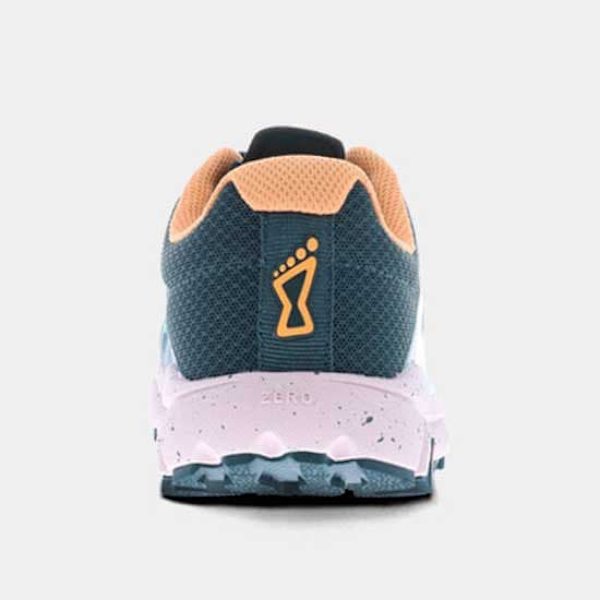 Inov8 Trail Løbesko Trailfly G 270 V2 Blå EU 38 Kvinde