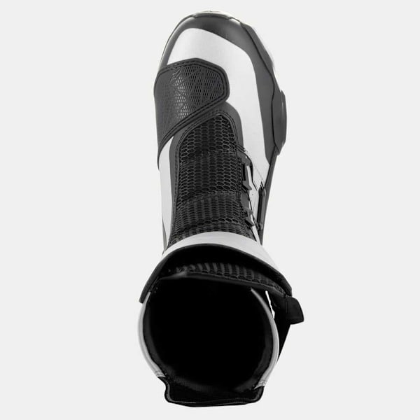 Alpinestars Motorcykel Stövlar Sp-x Boa Grå EU 43 Man